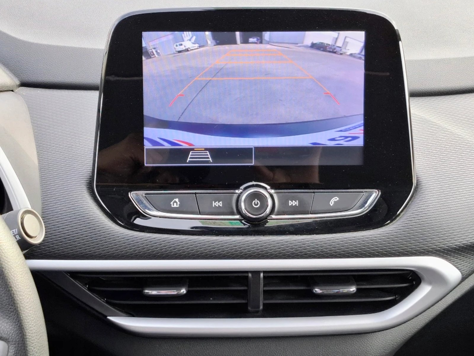 CHEVROLET TRACKER 2025 - Imagen 19 de 20