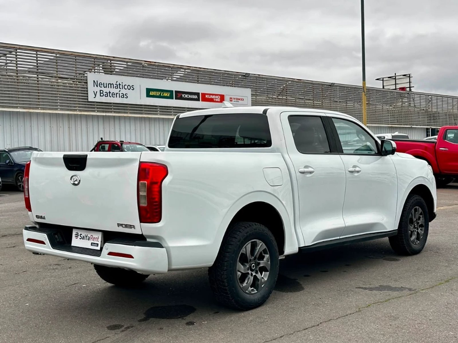 Great Wall Poer 2023 - Imagen 7 de 20