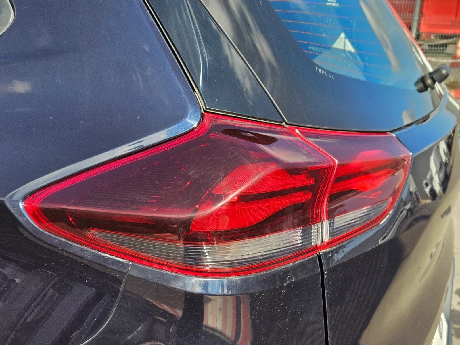 Chevrolet Tracker 2025 - Imagen 11 de 20