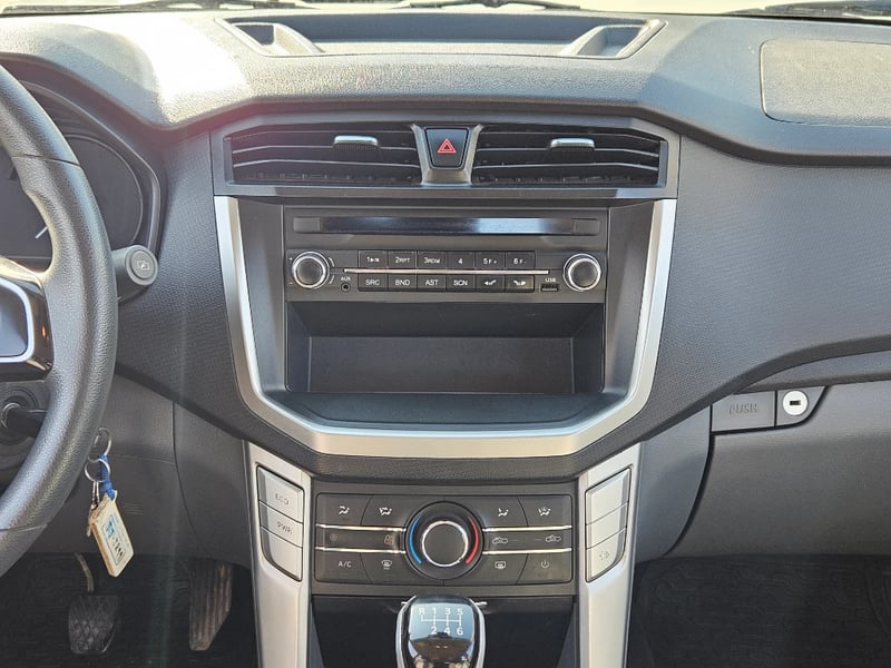 Maxus T60 2023 - Imagen 13 de 20