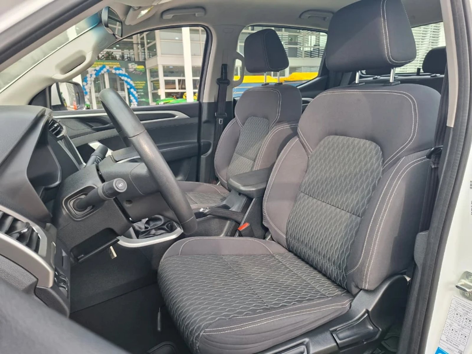 MAXUS T60 2023 - Imagen 12 de 20