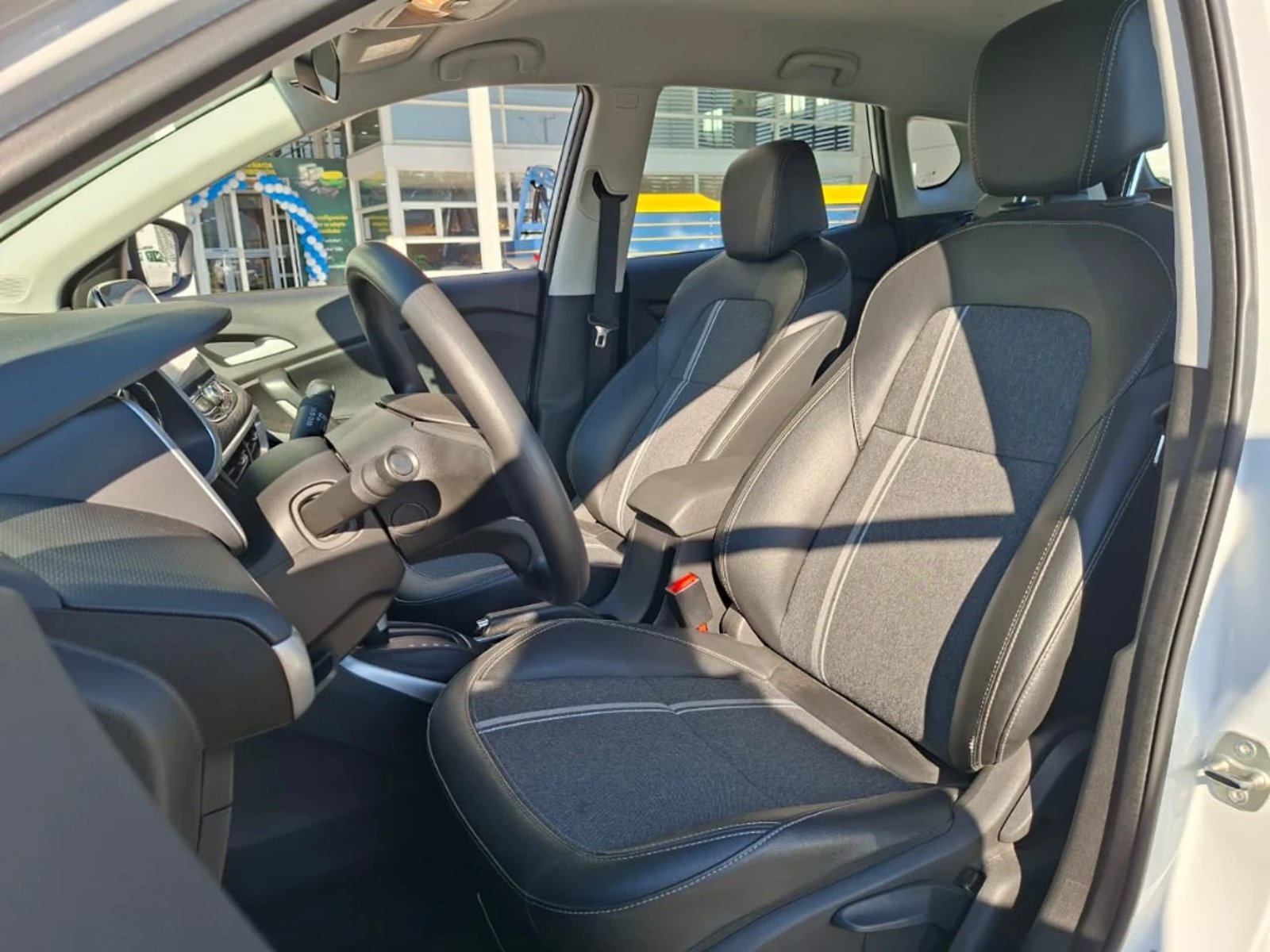 CHEVROLET TRACKER 2025 - Imagen 13 de 20