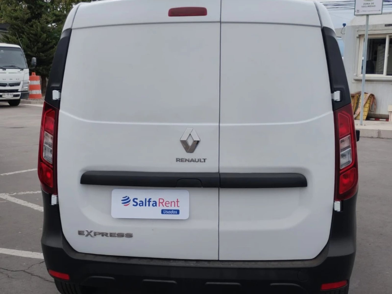 RENAULT EXPRESS 2023 - Imagen 7 de 20