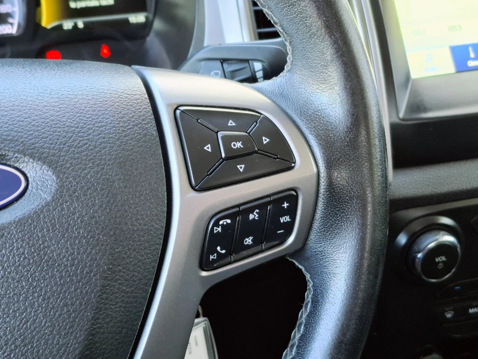 FORD RANGER 2023 - Imagen 18 de 20