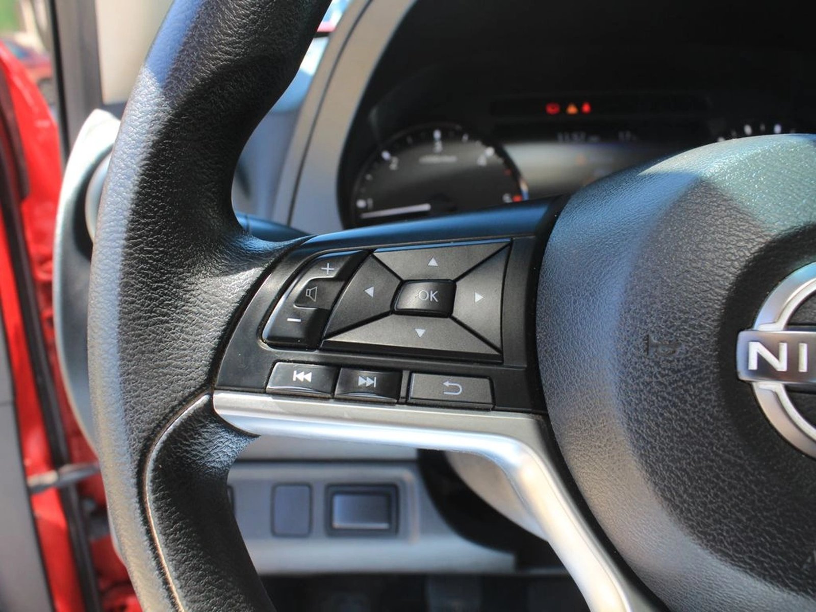 Nissan NAVARA 2024 - Imagen 15 de 20