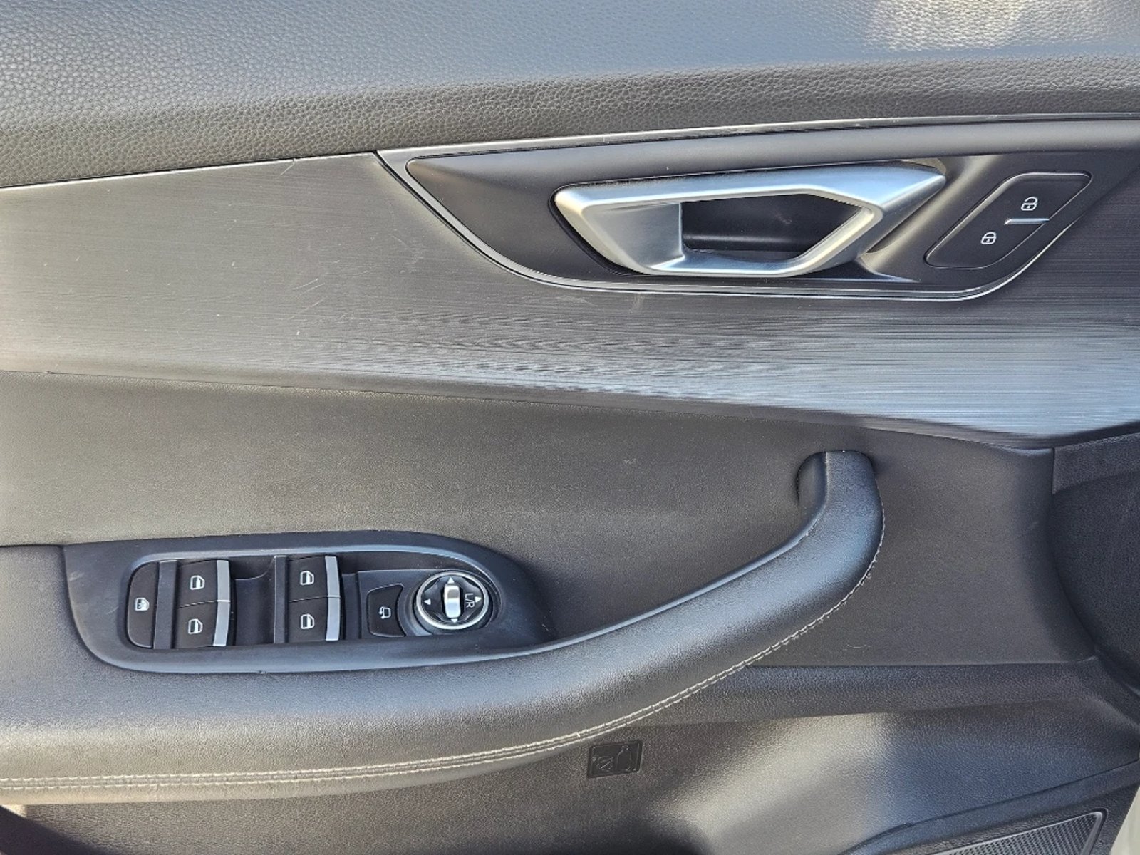 Chery Tiggo 2023 - Imagen 16 de 20