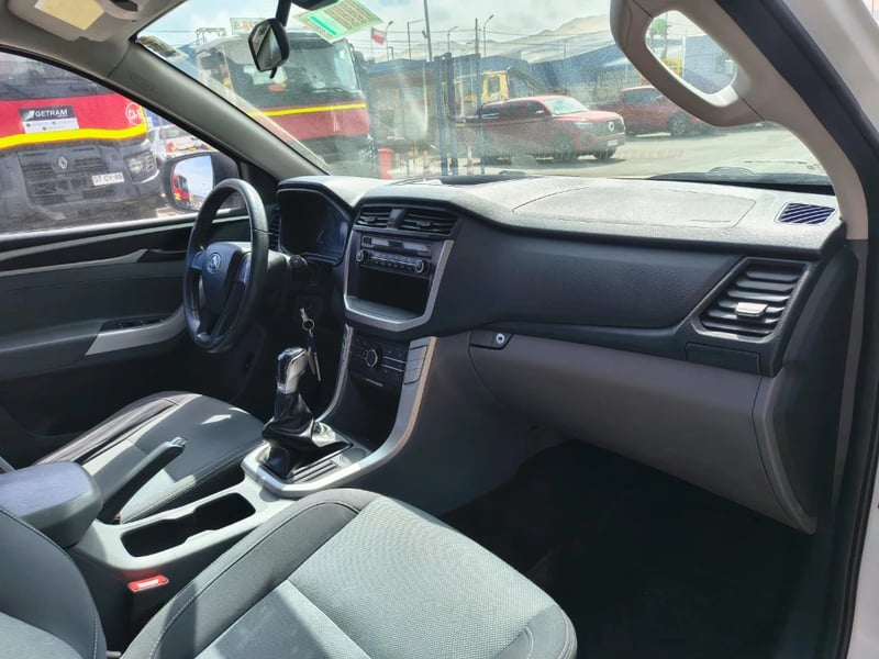 Maxus T60 2023 - Imagen 16 de 20