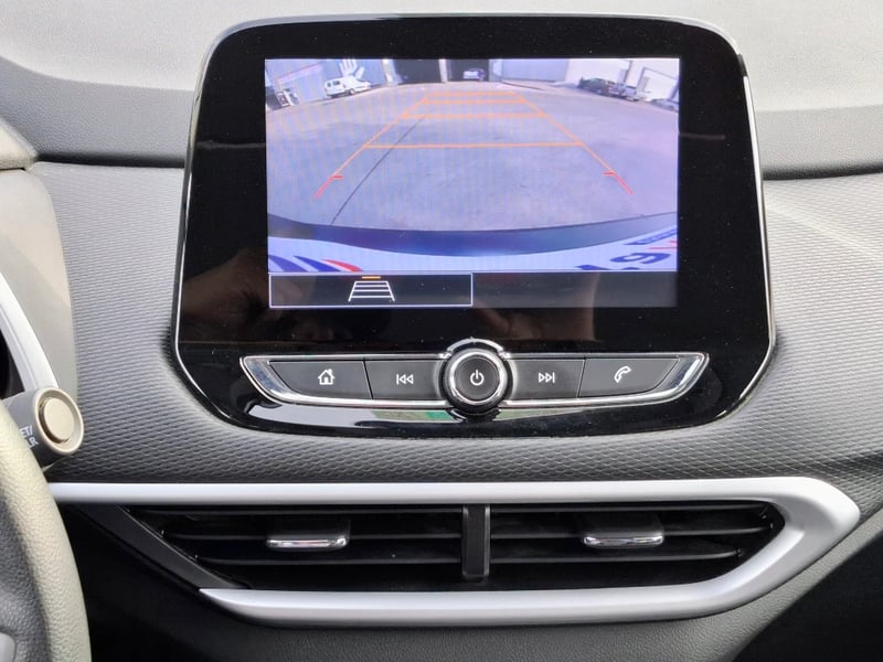 Chevrolet Tracker 2025 - Imagen 19 de 20