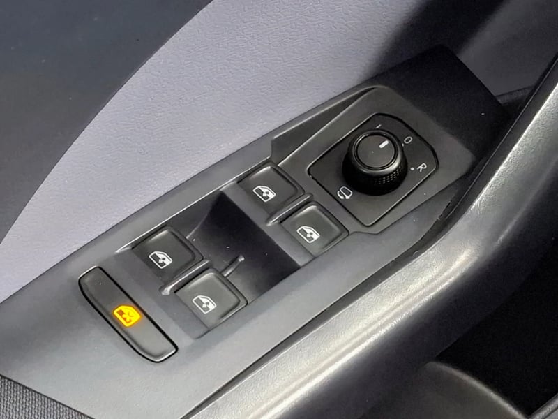 Volkswagen T-cross 2022 - Imagen 14 de 20