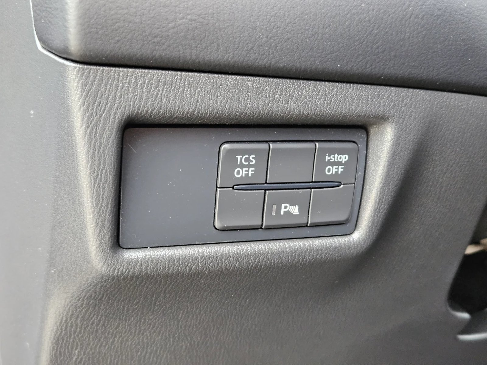 MAZDA CX-5 2022 - Imagen 18 de 20