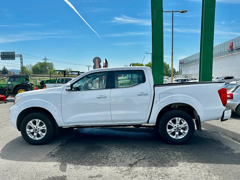 Nissan Navara 2023 - Imagen 10 de 20