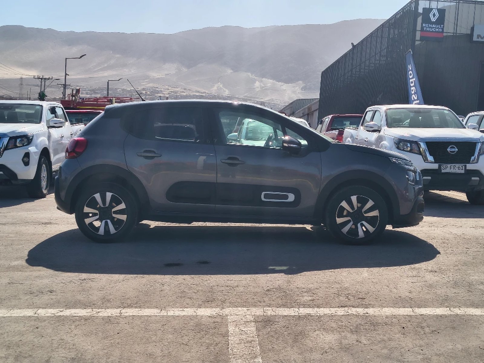 CITROEN C3 2023 - Imagen 4 de 20