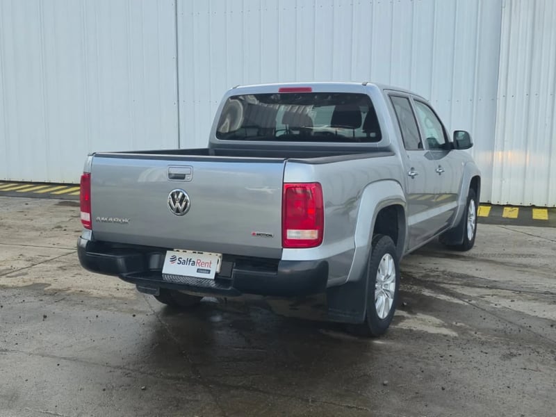 Volkswagen Amarok 2023 - Imagen 5 de 20
