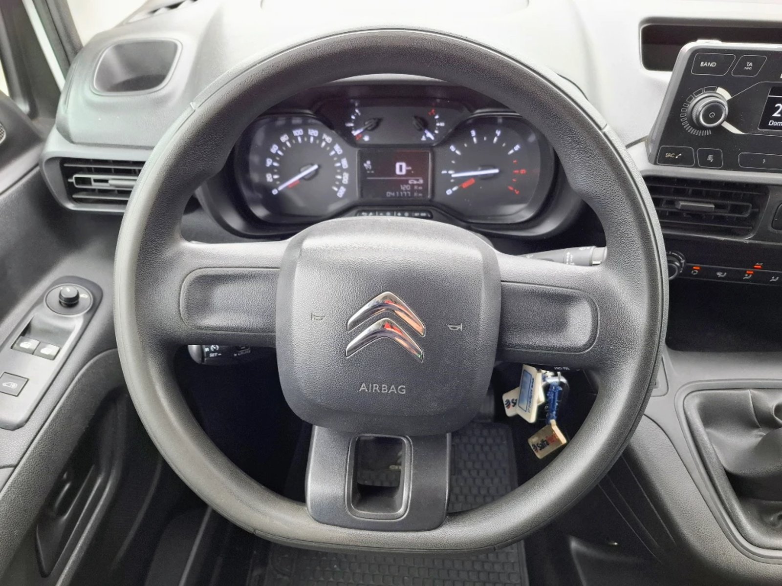 CITROEN BERLINGO 2021 - Imagen 17 de 20
