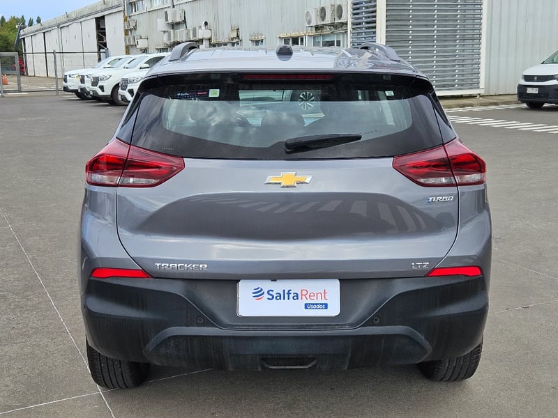 Chevrolet Tracker 2023 - Imagen 6 de 20