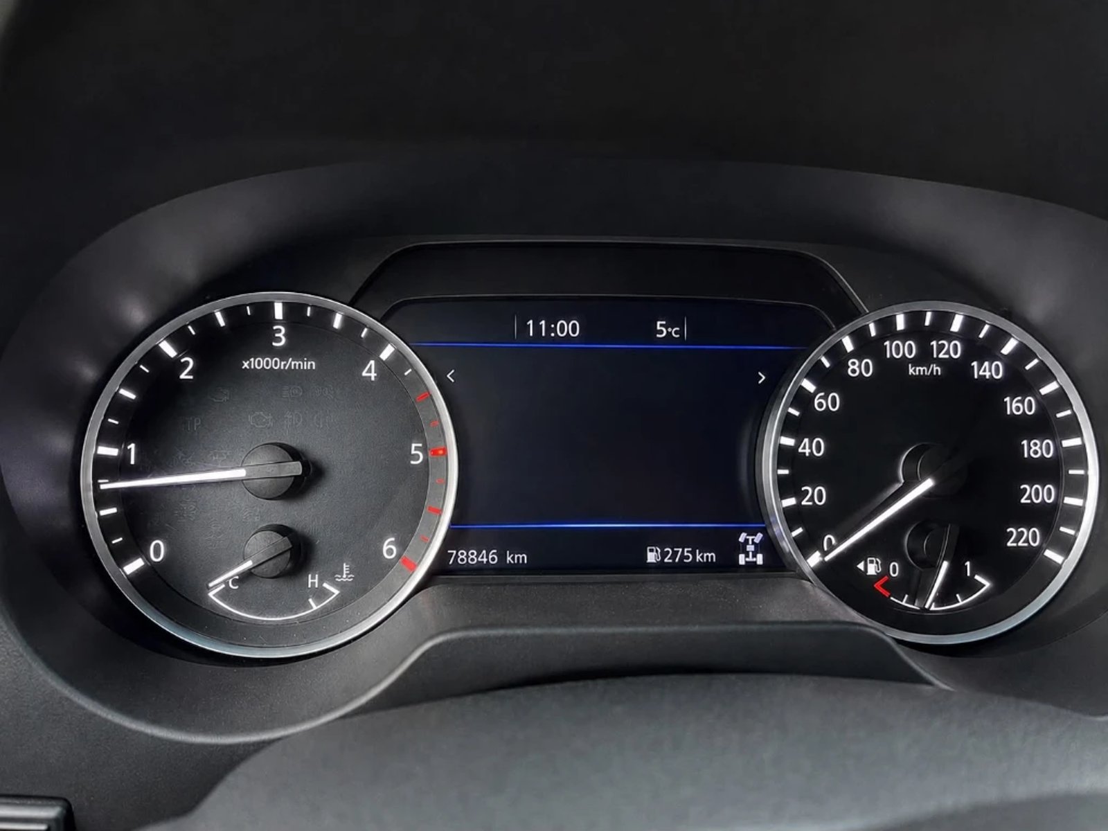 Nissan Navara 2023 - Imagen 12 de 17