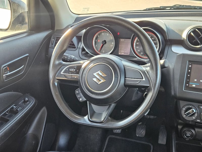 Suzuki Swift 2023 - Imagen 14 de 20