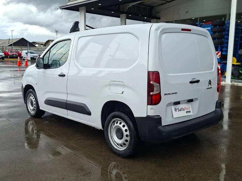 Citroën Berlingo 2024 - Imagen 9 de 20