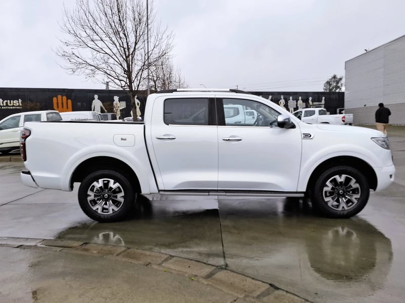 Great Wall Poer 2023 - Imagen 4 de 20