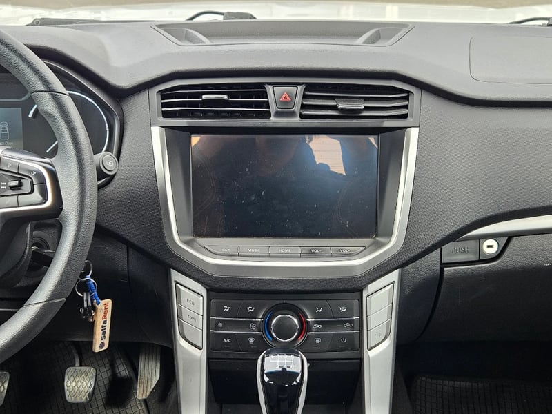 Maxus T60 2023 - Imagen 13 de 20
