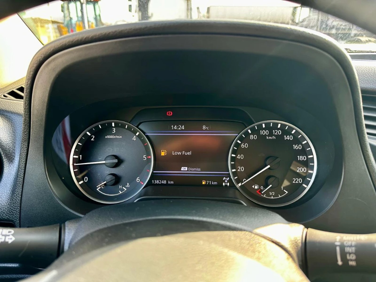 NISSAN NAVARA 2023 - Imagen 20 de 20