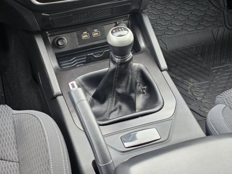 SsangYong Grand musso 2023 - Imagen 12 de 20