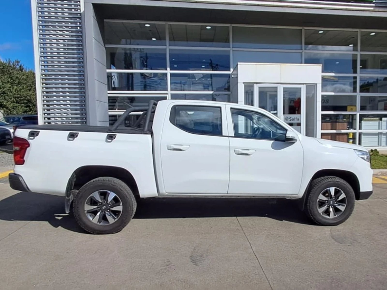 CHANGAN HUNTER REEV 2023 - Imagen 5 de 20