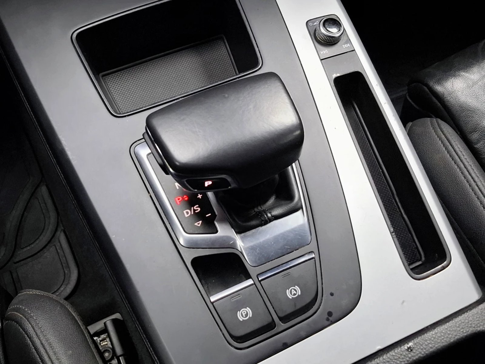 Audi Q5 2022 - Imagen 18 de 20