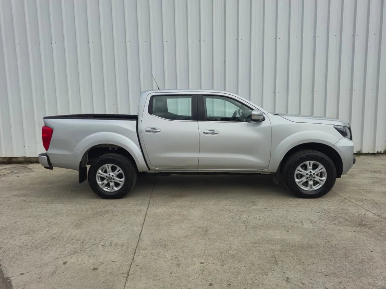 Nissan Navara 2023 - Foto 4 de 20