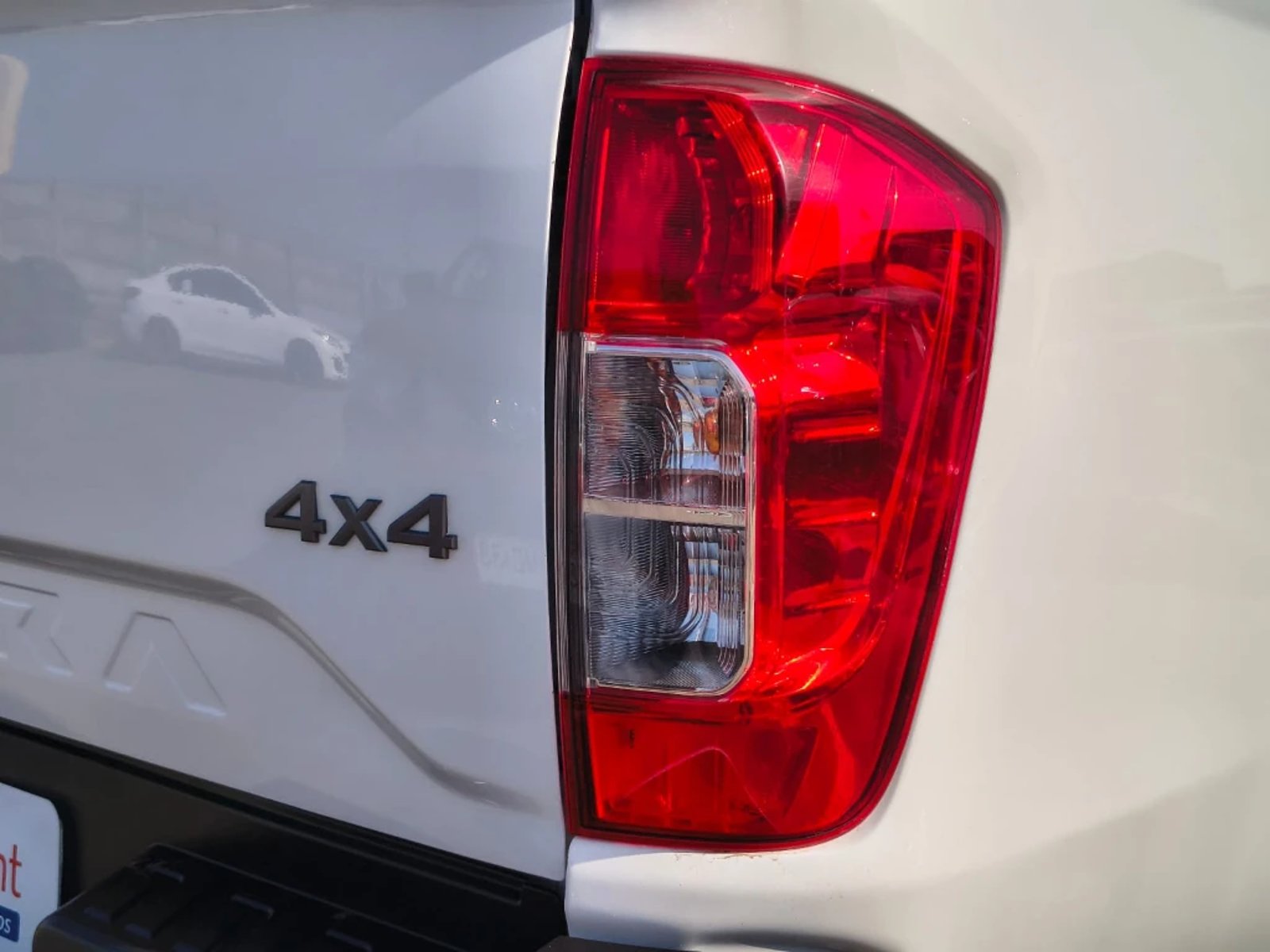 Nissan Navara 2023 - Imagen 9 de 20
