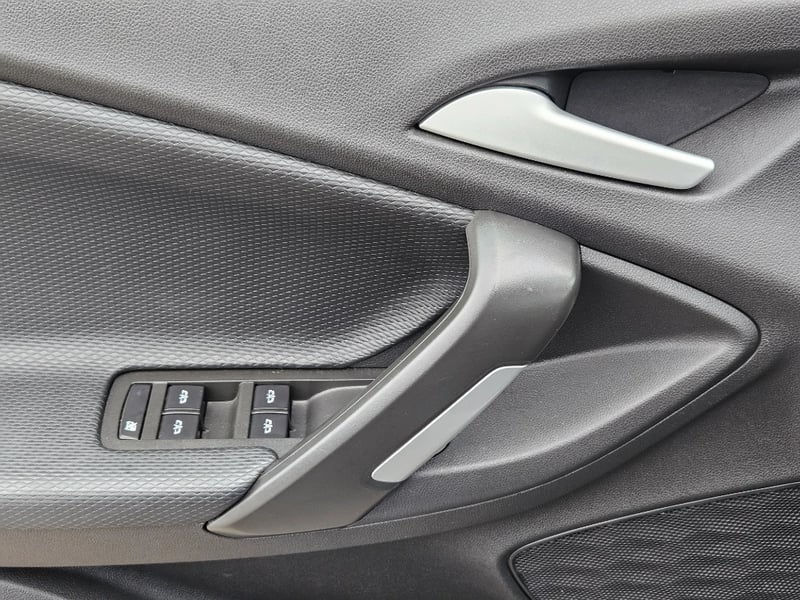 Chevrolet Tracker 2025 - Imagen 14 de 20