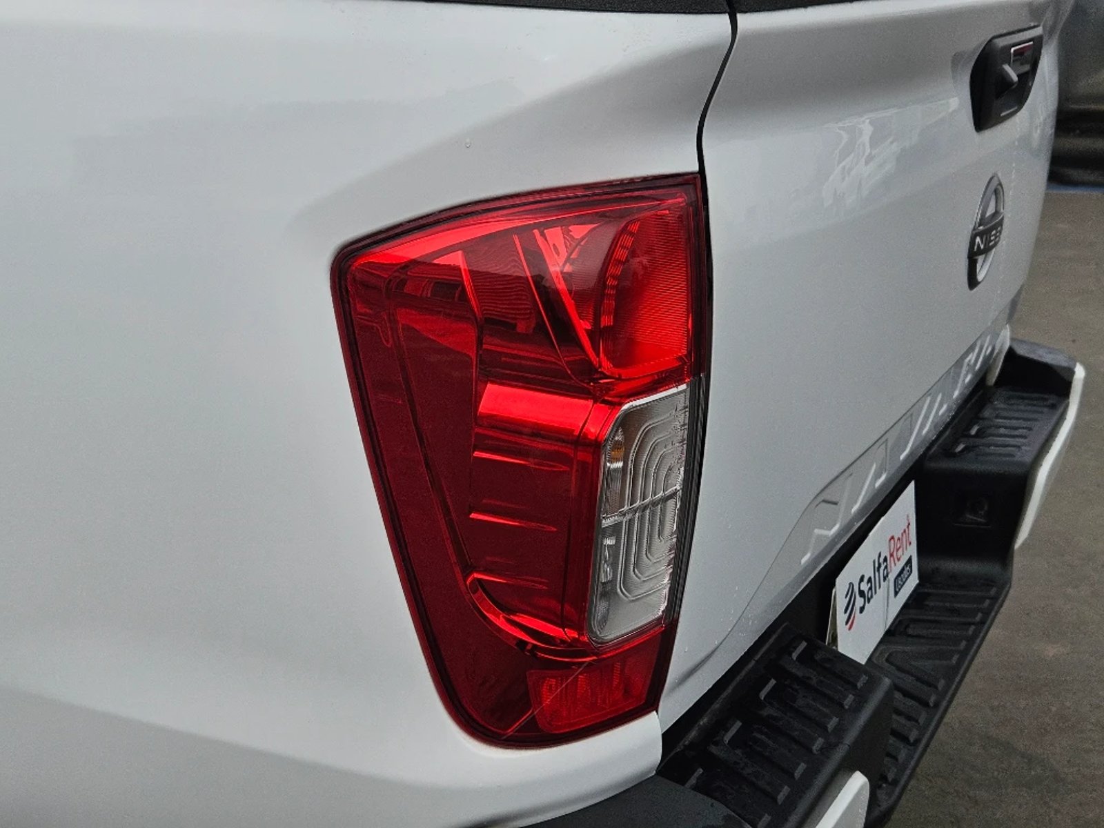 Nissan Navara 2023 - Imagen 12 de 20