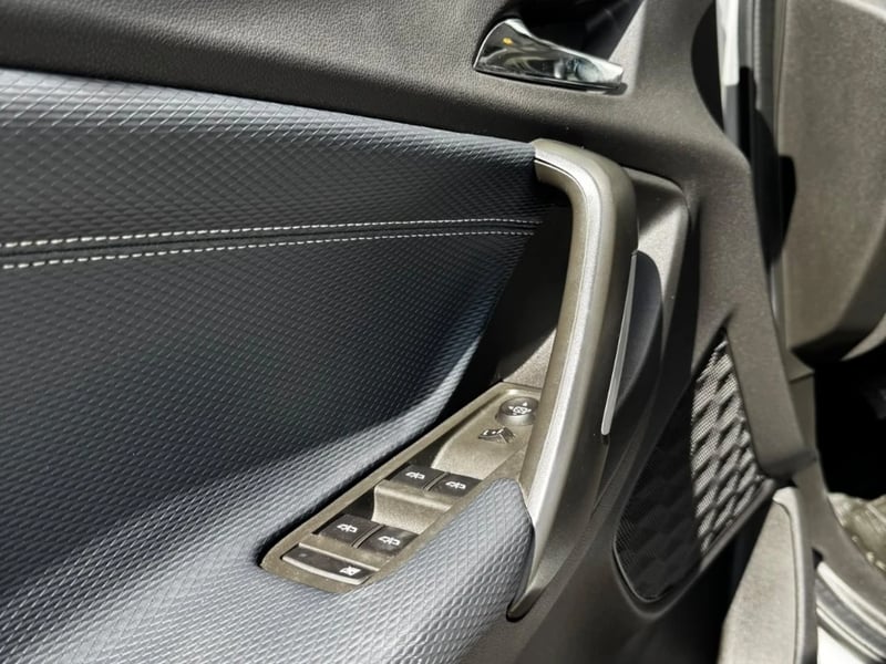 Chevrolet Tracker 2024 - Imagen 13 de 20