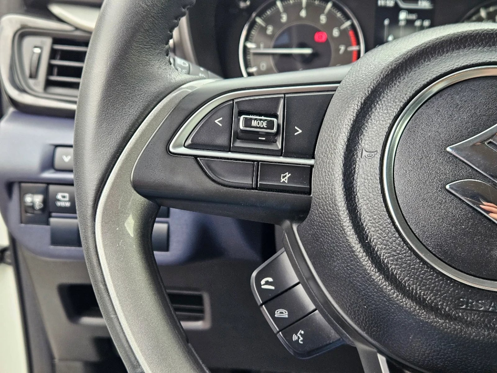 Suzuki Baleno 2023 - Imagen 17 de 20