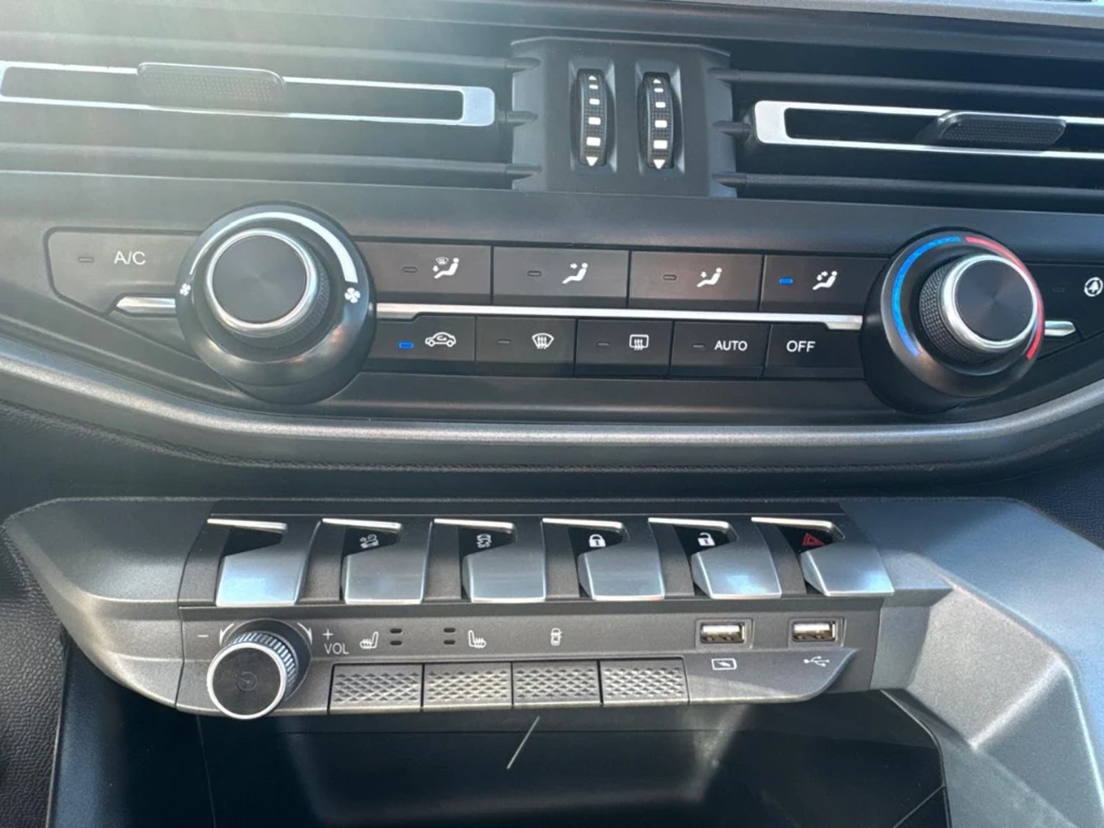 Changan HUNTER REEV 2023 - Imagen 19 de 20