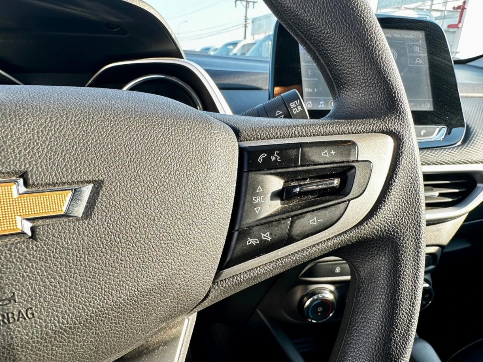 CHEVROLET TRACKER 2025 - Imagen 18 de 20
