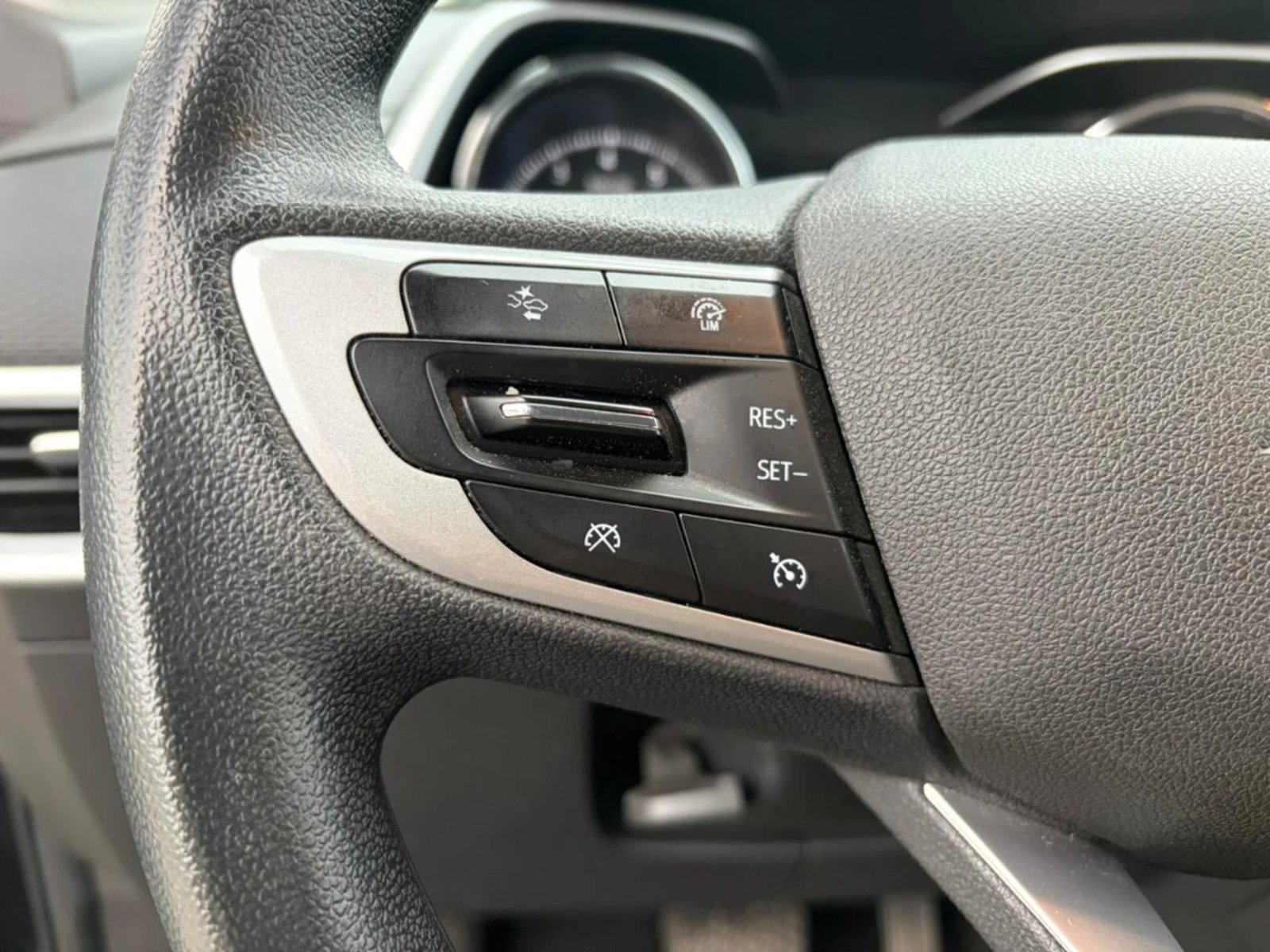 CHEVROLET TRACKER 2025 - Imagen 19 de 20