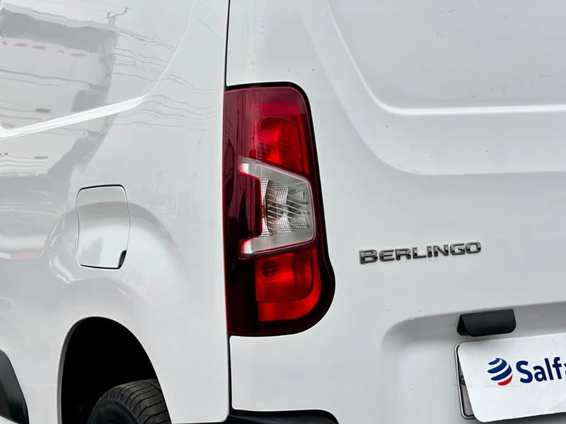 Citroën Berlingo 2024 - Imagen 11 de 20