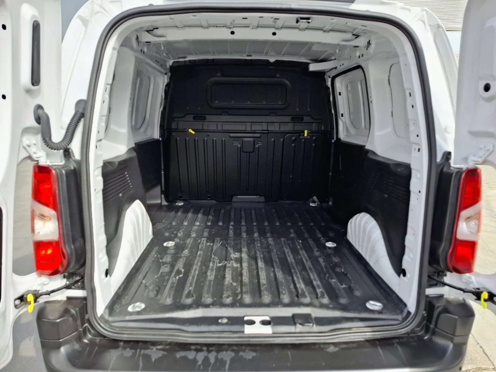 Citroën Berlingo 2024 - Imagen 11 de 20