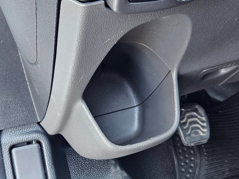 Ford Transit 2022 - Imagen 17 de 20