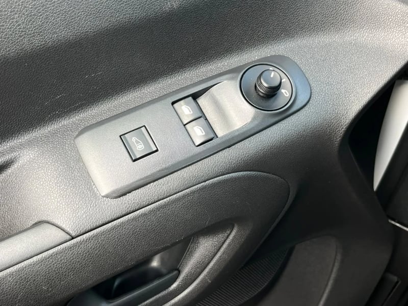 Citroën Berlingo 2023 - Imagen 17 de 20