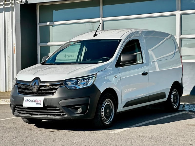 Renault Express 2023