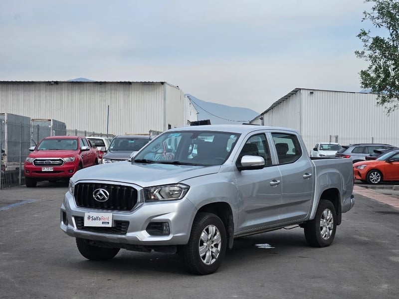 Maxus T60 2023