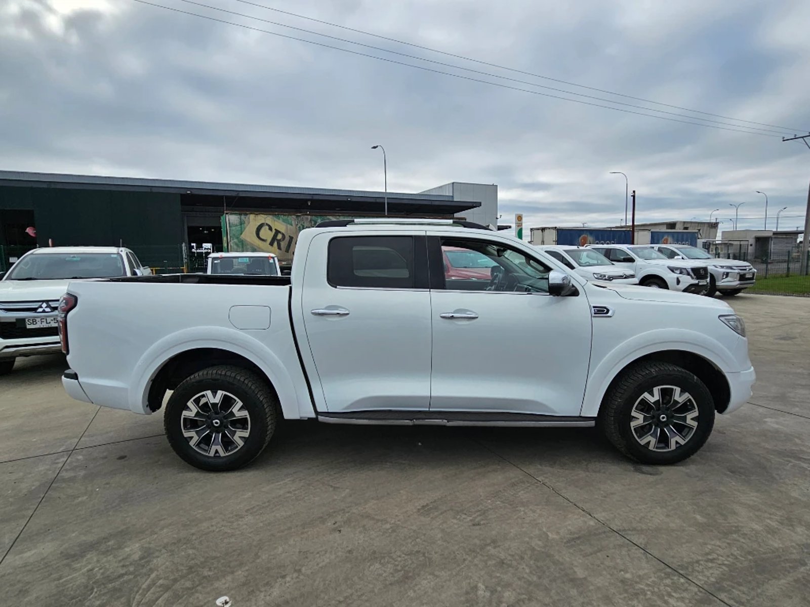 GREAT WALL POER 2023 - Imagen 4 de 20