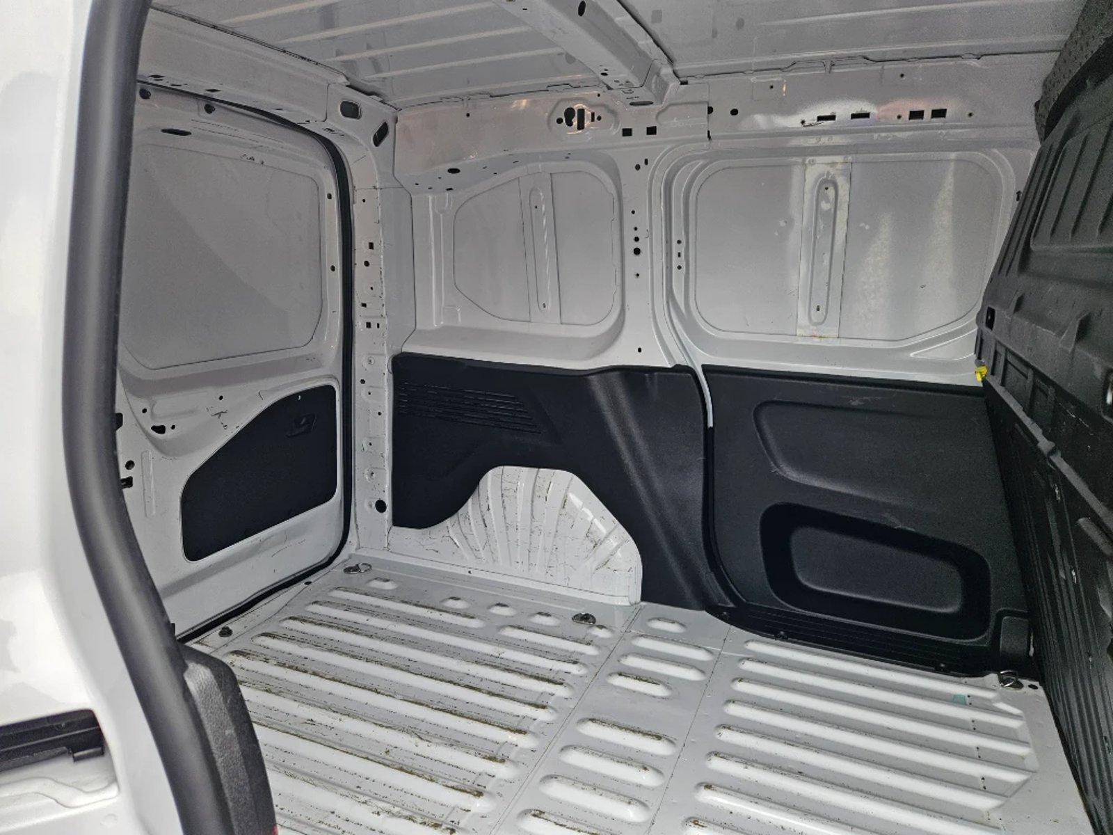 Citroën Berlingo 2024 - Imagen 9 de 20