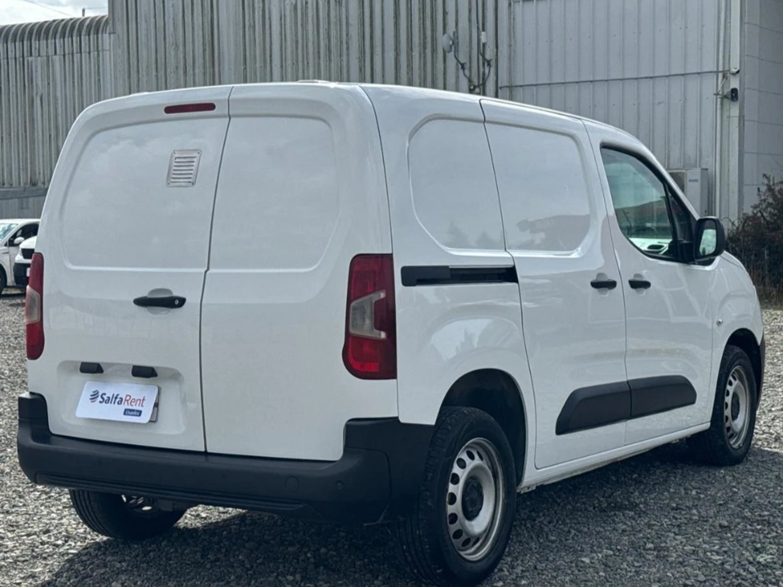 CITROEN BERLINGO 2022 - Imagen 5 de 20