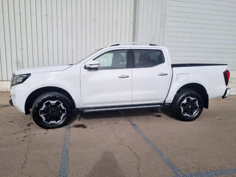 Nissan Navara 2023 - Imagen 6 de 20