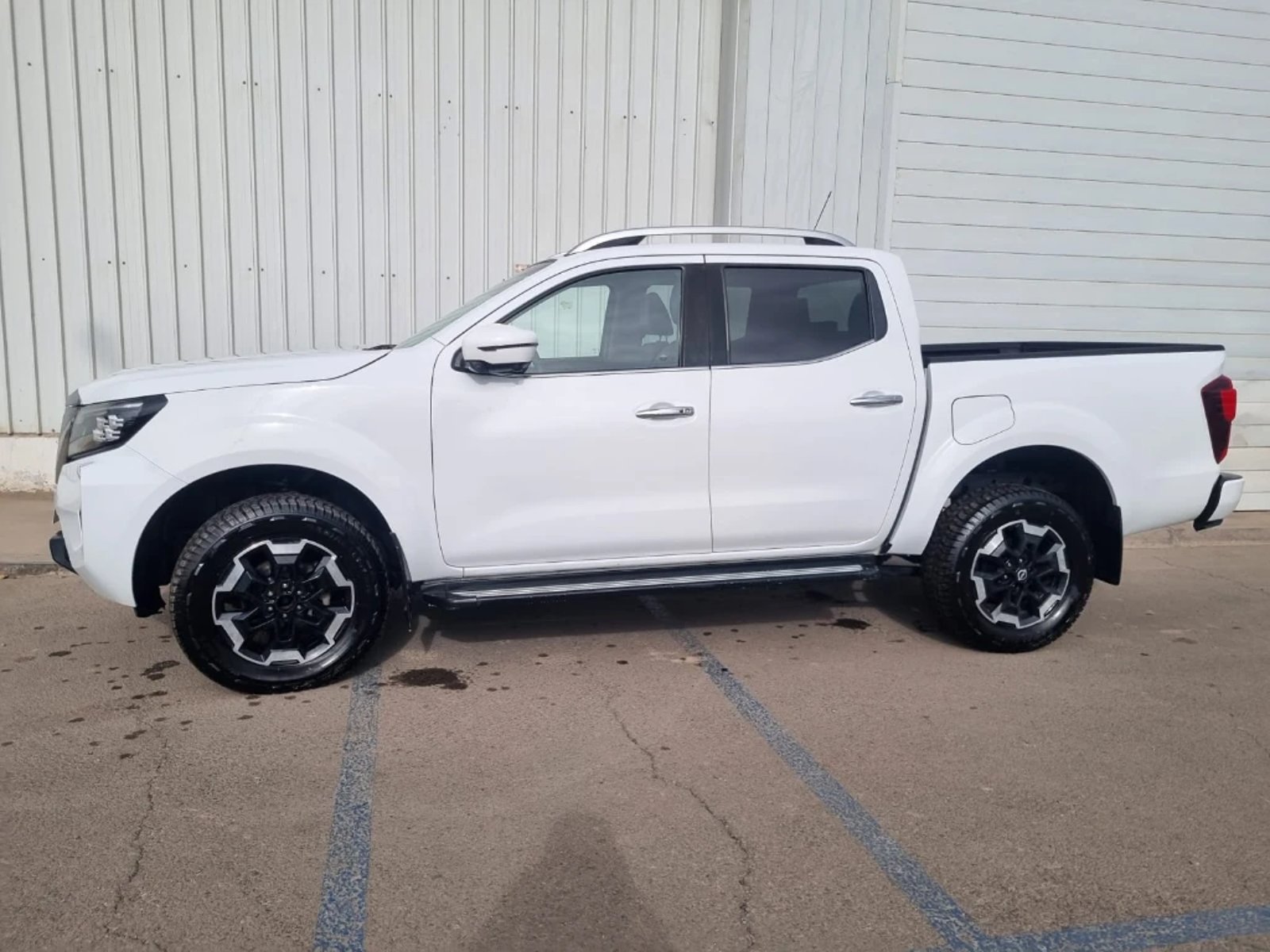 Nissan Navara 2023 - Imagen 6 de 20