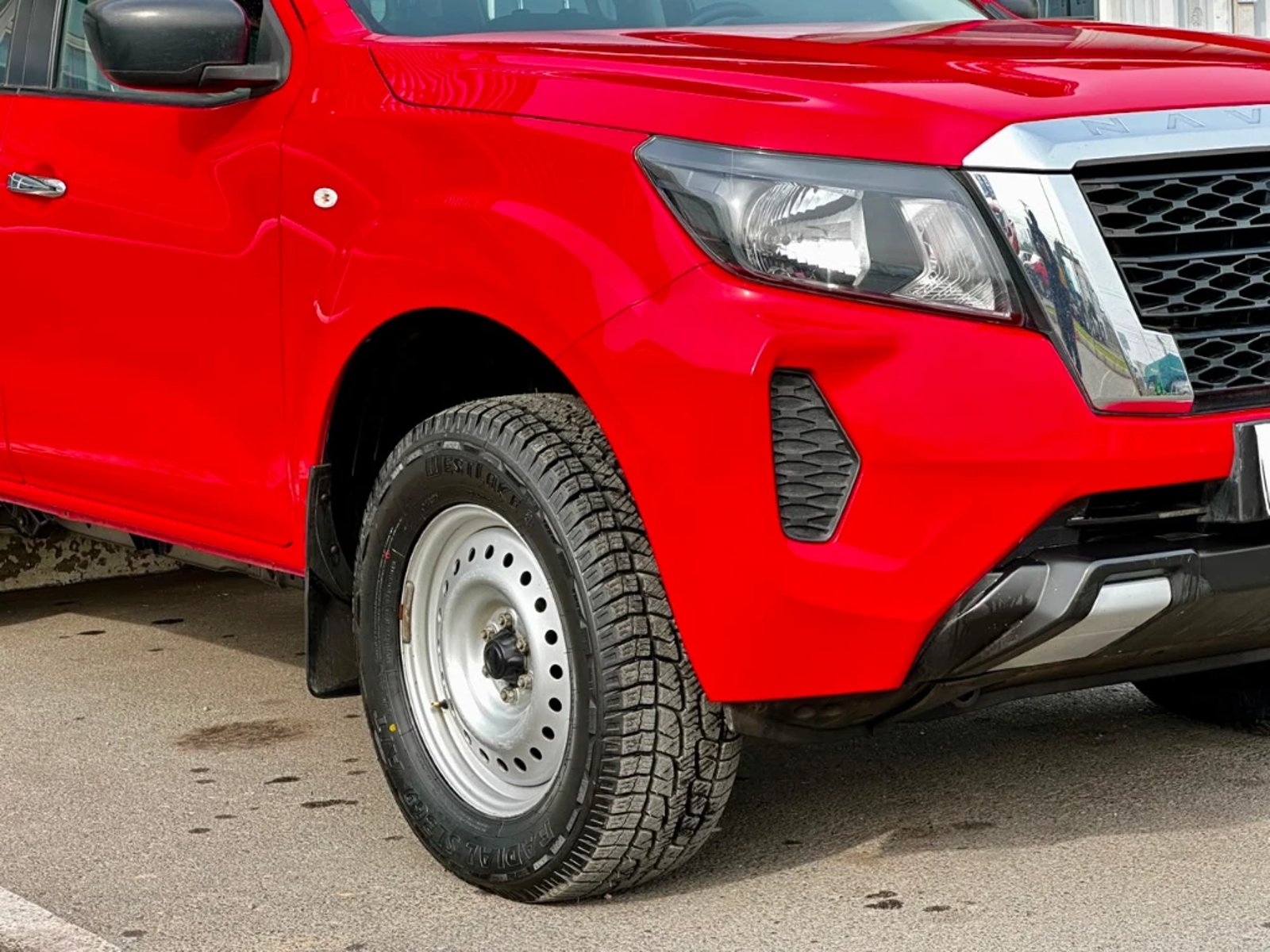 NISSAN NAVARA 2023 - Imagen 4 de 20