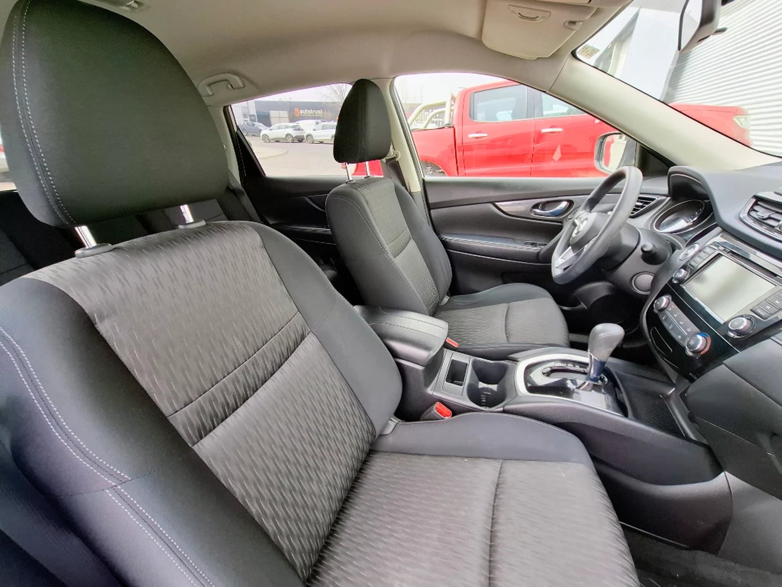 Nissan X-trail 2021 - Imagen 20 de 20